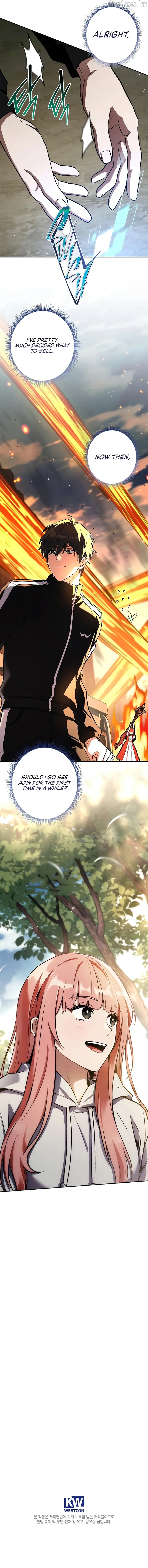 Only I Have an EX-Grade Summon Chapter 30 image 11_optimized